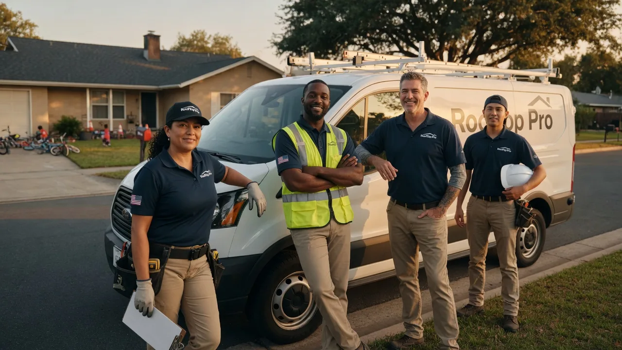 Roof Repair in Skipperville, AL near me
